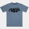 Thread Project Unisex Legend Tee Thumbnail