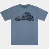 Thread Project Unisex Legend Tee Thumbnail
