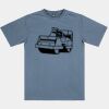 Thread Project Unisex Legend Tee Thumbnail