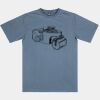 Thread Project Unisex Legend Tee Thumbnail
