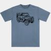 Thread Project Unisex Legend Tee Thumbnail