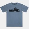 Thread Project Unisex Legend Tee Thumbnail