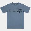 Thread Project Unisex Legend Tee Thumbnail