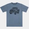 Thread Project Unisex Legend Tee Thumbnail
