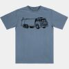 Thread Project Unisex Legend Tee Thumbnail