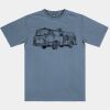 Thread Project Unisex Legend Tee Thumbnail
