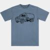 Thread Project Unisex Legend Tee Thumbnail
