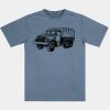 Thread Project Unisex Legend Tee Thumbnail