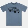 Thread Project Unisex Legend Tee Thumbnail