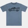 Thread Project Unisex Legend Tee Thumbnail