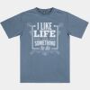 Thread Project Unisex Legend Tee Thumbnail