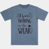 Thread Project Unisex Legend Tee Thumbnail