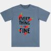 Thread Project Unisex Legend Tee Thumbnail