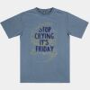 Thread Project Unisex Legend Tee Thumbnail