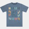 Thread Project Unisex Legend Tee Thumbnail