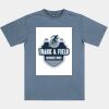 Thread Project Unisex Legend Tee Thumbnail