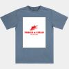 Thread Project Unisex Legend Tee Thumbnail