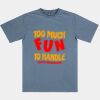 Thread Project Unisex Legend Tee Thumbnail