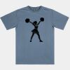 Thread Project Unisex Legend Tee Thumbnail