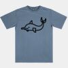 Thread Project Unisex Legend Tee Thumbnail