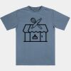 Thread Project Unisex Legend Tee Thumbnail