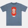 Thread Project Unisex Legend Tee Thumbnail