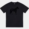 Thread Project Unisex Epic Tee - Plus Sizes Thumbnail