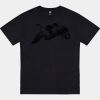 Thread Project Unisex Epic Tee - Plus Sizes Thumbnail