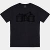 Thread Project Unisex Epic Tee - Plus Sizes Thumbnail