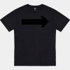Thread Project Unisex Epic Tee - Plus Sizes Thumbnail