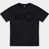 Thread Project Unisex Epic Tee - Plus Sizes Thumbnail
