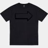 Thread Project Unisex Epic Tee - Plus Sizes Thumbnail
