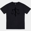Thread Project Unisex Epic Tee - Plus Sizes Thumbnail