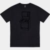 Thread Project Unisex Epic Tee - Plus Sizes Thumbnail