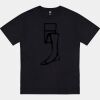Thread Project Unisex Epic Tee - Plus Sizes Thumbnail