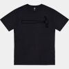 Thread Project Unisex Epic Tee - Plus Sizes Thumbnail