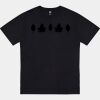 Thread Project Unisex Epic Tee - Plus Sizes Thumbnail