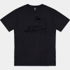 Thread Project Unisex Epic Tee - Plus Sizes Thumbnail