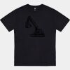 Thread Project Unisex Epic Tee - Plus Sizes Thumbnail