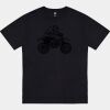 Thread Project Unisex Epic Tee - Plus Sizes Thumbnail