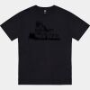 Thread Project Unisex Epic Tee - Plus Sizes Thumbnail