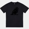 Thread Project Unisex Epic Tee - Plus Sizes Thumbnail