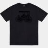 Thread Project Unisex Epic Tee - Plus Sizes Thumbnail