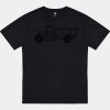 Thread Project Unisex Epic Tee - Plus Sizes Thumbnail