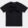 Thread Project Unisex Epic Tee - Plus Sizes Thumbnail