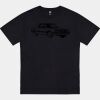 Thread Project Unisex Epic Tee - Plus Sizes Thumbnail