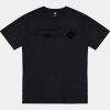 Thread Project Unisex Epic Tee - Plus Sizes Thumbnail