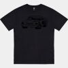 Thread Project Unisex Epic Tee - Plus Sizes Thumbnail