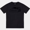 Thread Project Unisex Epic Tee - Plus Sizes Thumbnail