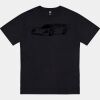 Thread Project Unisex Epic Tee - Plus Sizes Thumbnail